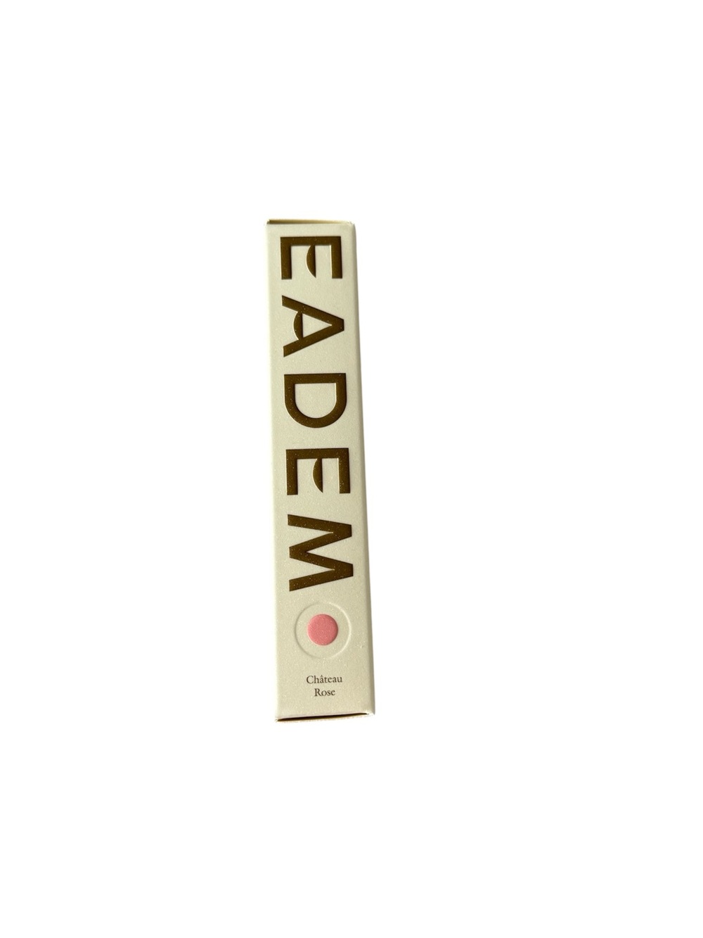 Eadem Eadem le chouchou lip softening balm set of 2. BRAND NEW